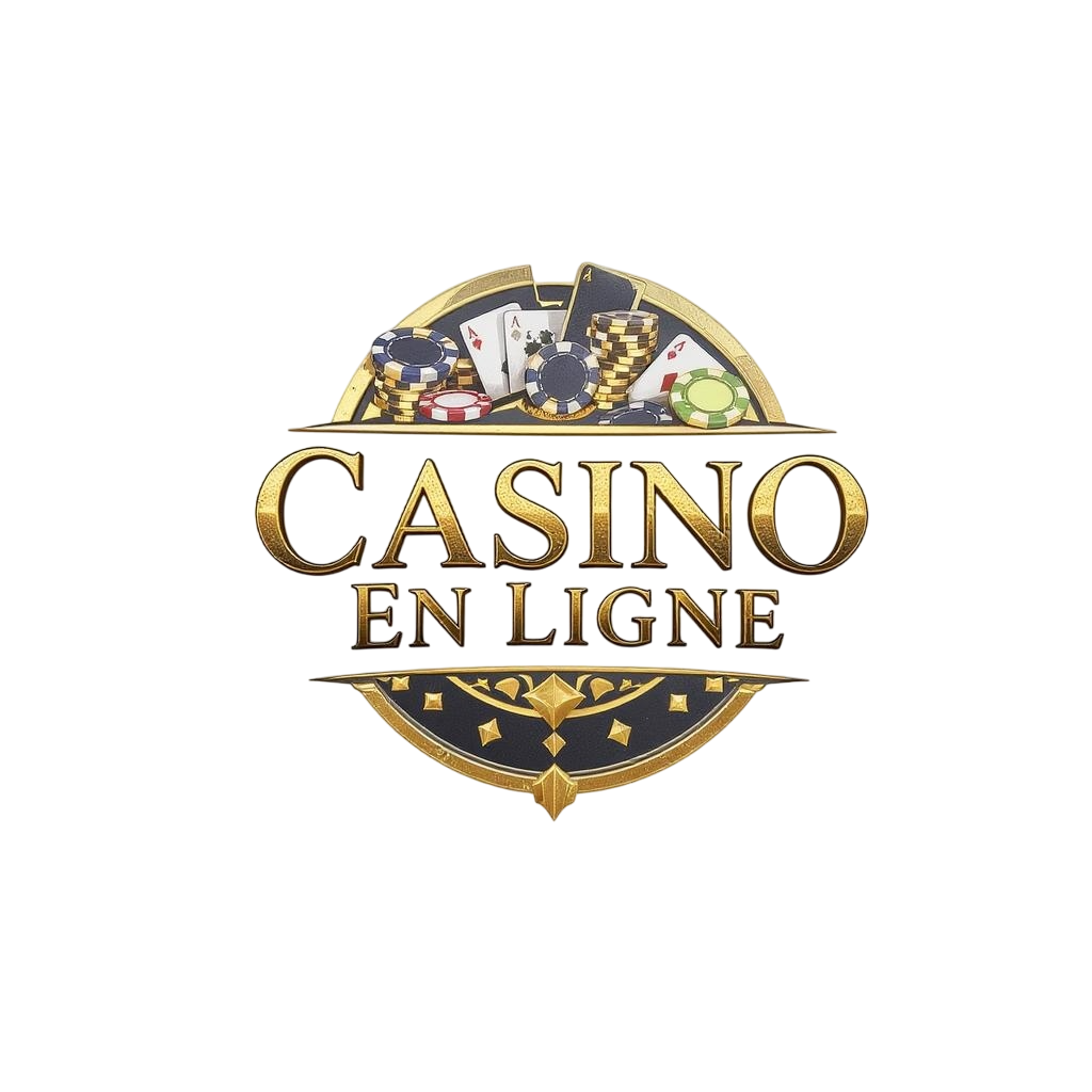 Casino en Ligne Logo